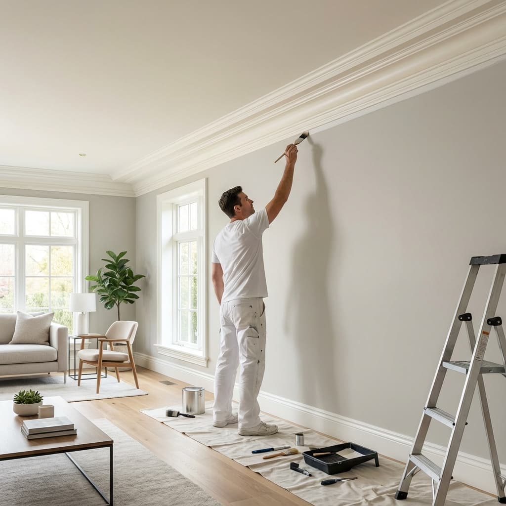 Interior Painting