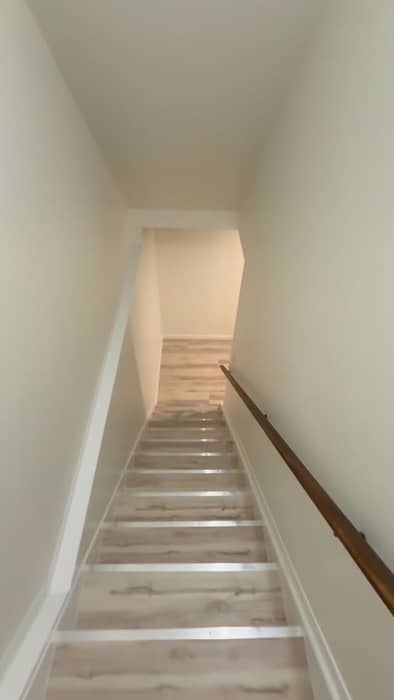 Basement fully remodeled... Schedule today your free estimate. +1(313)-240-1532.
